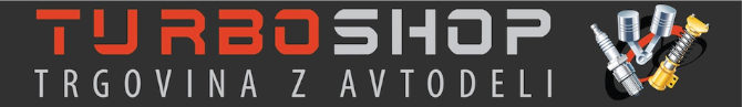 Avtodeli Turboshop